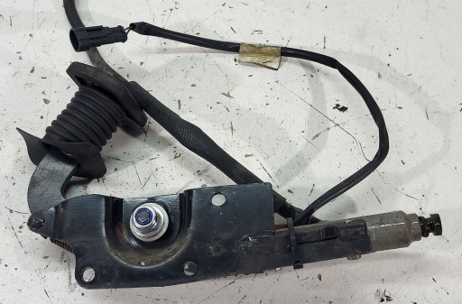 Рычаг главного тормозного цилиндра заднего Piaggio MP3 400 06-12