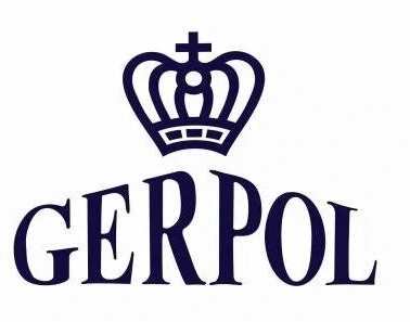 GERPOL ZESTAW 6xWIDELCZYKI WIDELCZYK CIASTA POŁYSK
