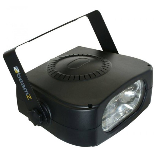 Большой дискотека BeamZ STROBOSCOPE CLUB мощностью 150 Вт