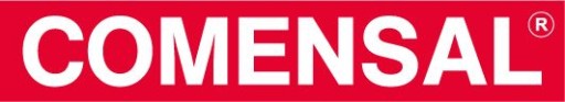 COMENSAL НАБОР ПЛИТОЧНЫХ ИНСТРУМЕНТОВ ВЕДРО 12L S+ 7 шт.