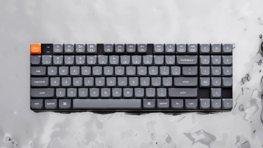 Беспроводная механическая клавиатура Keychron K13 Max K13M-A1
