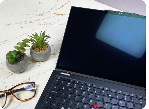 1,2kg 2w1 Bat15h LTE | DOTYKOWY Lenovo ThinkPad X13 GEN 4 + rysik Wacom AES