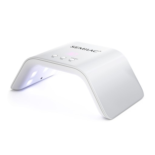 SEMILAC UV LED лампа 24Вт/36 1 шт.