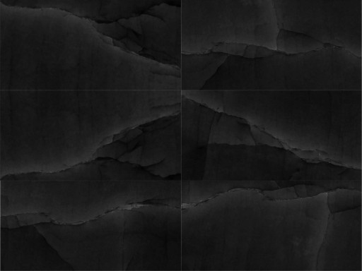 Плитка из керамогранита ONYX BLACK HIGH GLOSSY 60x120 см
