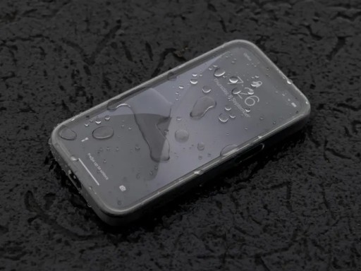 Etui Quad Lock Original - iPhone Pro Max