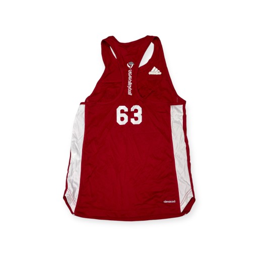 Bokserka męska USA Adidas Volleyball S 63