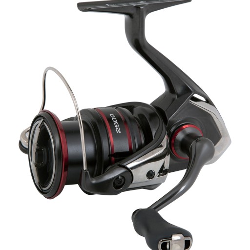 Kołowrotek Shimano Vanford 2500 FD