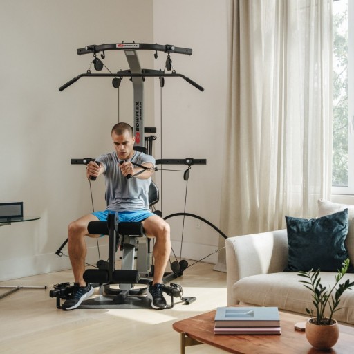 BOWFLEX ATLAS ОДНОСТОРОННИЙ XTREME 2 SE