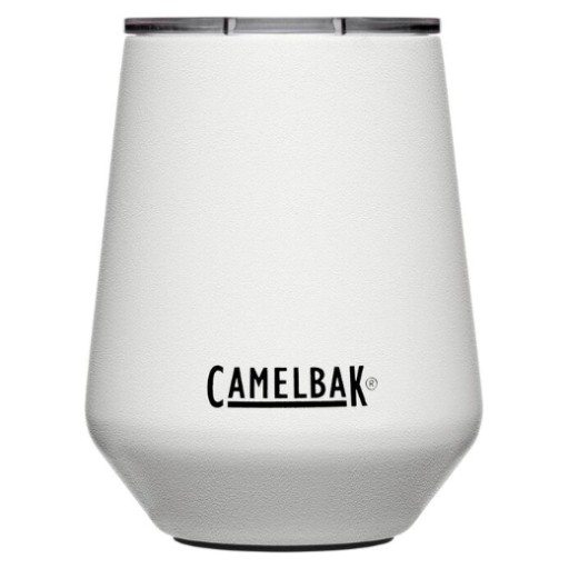 Kubek termiczny CamelBak Wine Tumbler 350ml White