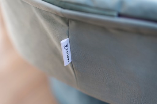 Сухой бассейн Baby Blue 90 х 40 х 5 см + 200 шариков