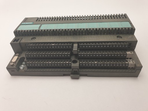 SIEMENS S7 ET 200B — 32DI 1p 6ES7 131-0BL10-0XB0