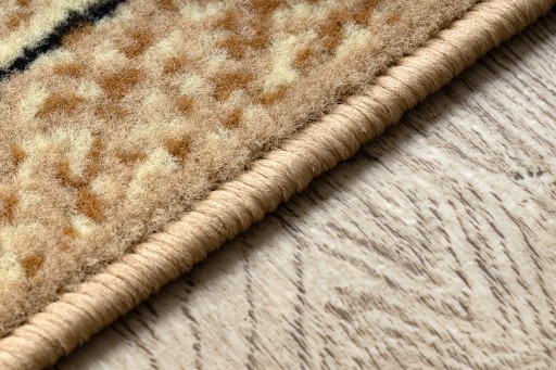 КОВЕР MORAD 160x220 BCF ПРЯМОУГОЛЬНАЯ РАМКА #M393