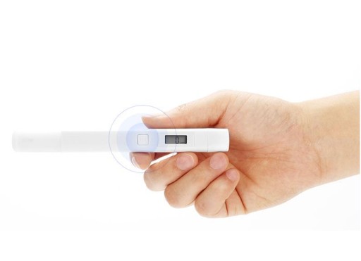 XIAOMI TDS METER ТЕСТЕР ЧИСТОТЫ ВОДЫ