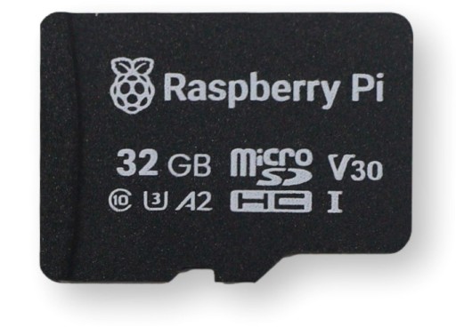 Mikrokomputer Raspberry Pi 500 8GB RAM, WiFi, Bluetooth