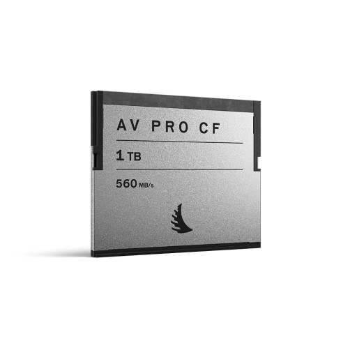 Angelbird AV PRO CFast 1 ТБ