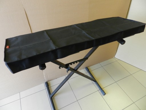 Korg PA700, PA1000 Покрывало БЕЛТИ 104 х 38 х 6см