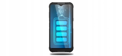 Myphone HAMMER BLADE 3 48MPX ВОДОНЕПРОНИЦАЕМЫЙ ПРОЧНЫЙ