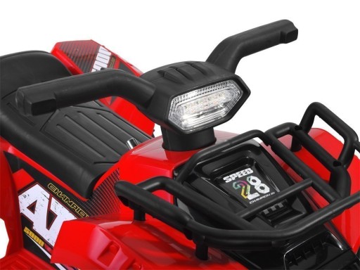 Детский светильник QUAD на батарейках PA0256, Small Neat, также для дома