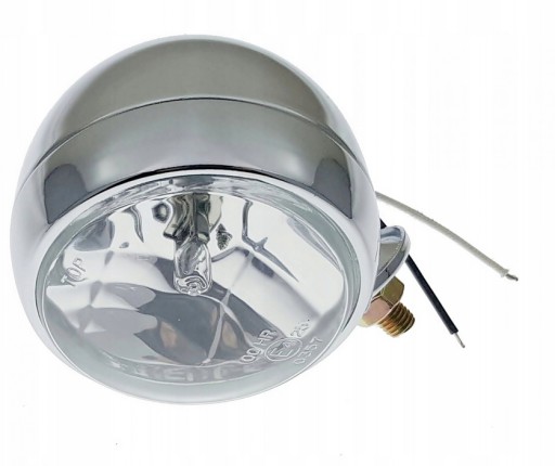 ЛАЙТБАРНЫЕ ЛАМПЫ ХРОМ HONDA VT 125 500 600 750 1100 SHADOW