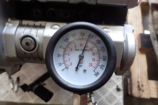 Yamaha FZS 600 Fazer 98-03 Silnik 50627 km Gwarancja Video
