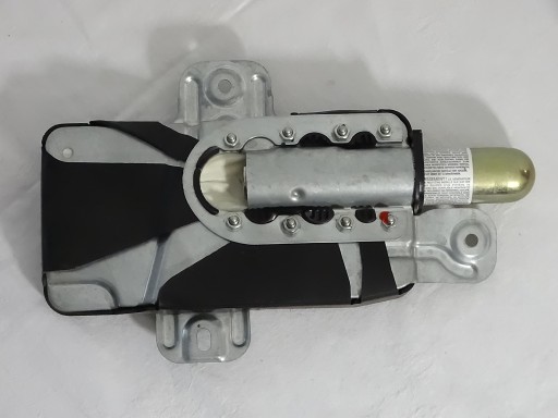 BMW E46 PODUSZKA DRZWI LEWY PRZÓD 30821743707U