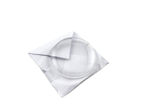 PLEXI DO ZEGARKA HESALIT KRAJOWE 362