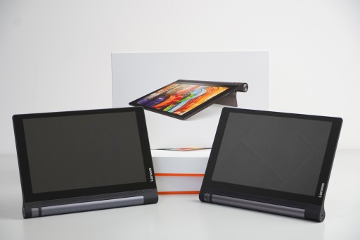 Комплект планшета Lenovo Yoga Tab 3 10,1 дюйма, 16 ГБ, IPS Snapdragon + СУМКА + СТИЛУС