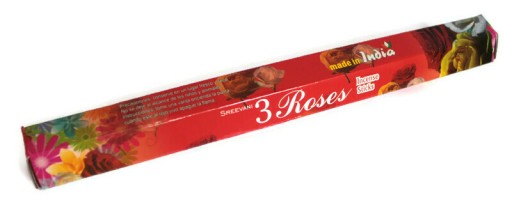 KADZIDEŁKA 3 ROSES 20sztuk