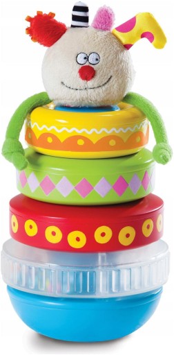 Пирамида Kooky TAF TOYS