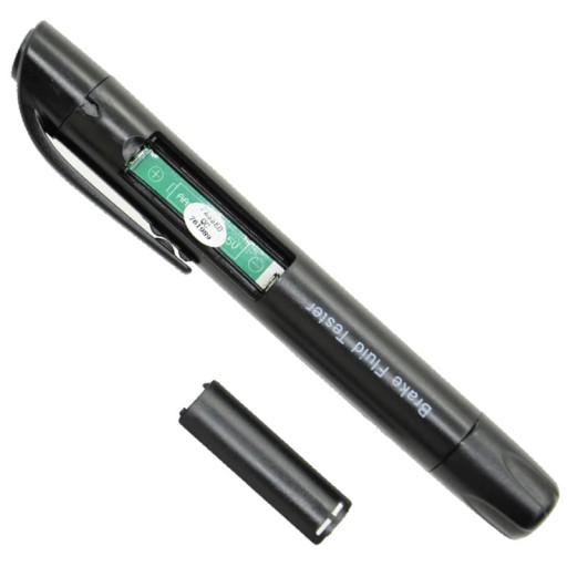 ТЕСТЕР ТОРМОЗНОЙ ЖИДКОСТИ DOT 3 4 5 LED