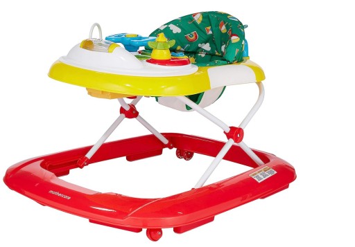 ИНТЕРАКТИВНЫЕ ХОДУНКИ Mothercare 5В1