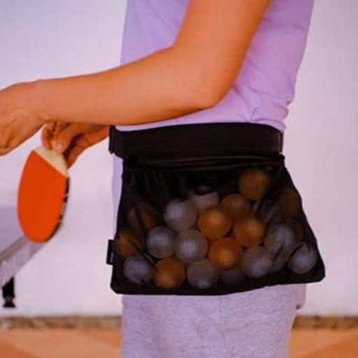 Сумка для теннисных мячей Pickleballs