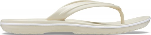 Шлепанцы Обувь Crocs 11033 Crocband Flip 45.5