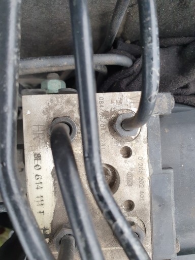 8D0145840L ШЛАНГ ВПУСКНОЙ ТРУБКИ ВОЗДУШНАЯ ТРУБА Vw Passat B5 1.9 TDI