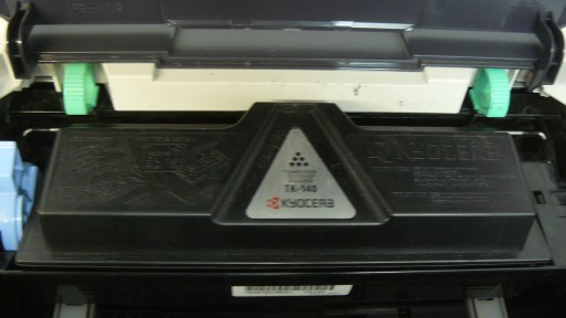 Лазерный принтер (моно) Kyocera FS 1100 - орг, тонер