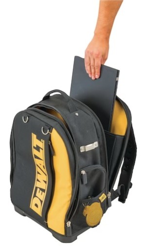 Рюкзак для инструментов DeWalt DWST81690-1