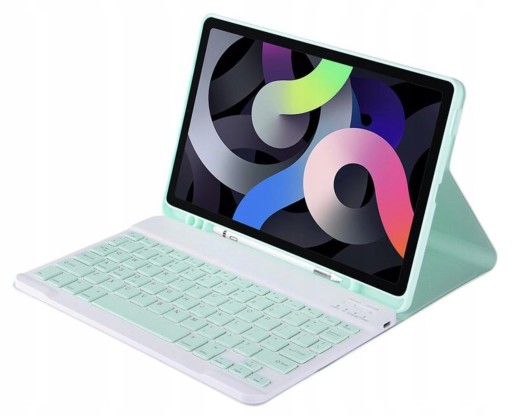 ЧЕХОЛ-КЛАВИАТУРА для SAMSUNG GALAXY TAB S6 LITE 10.4