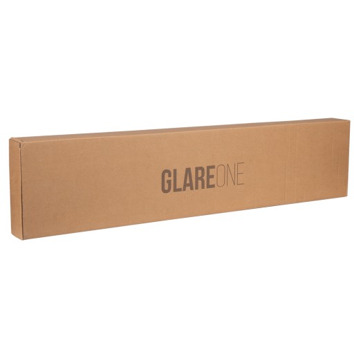 Восьмиугольный софтбокс GlareOne Strappo 120 см BOWENS