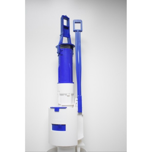 Кран сливной двухходовой Geberit 240.501.00.1