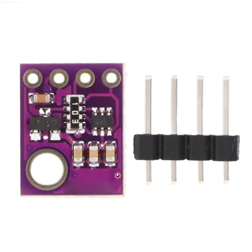 12-контактный модуль TPM 2.0 LPC SPI для обеспечения безопасности и шифрования.