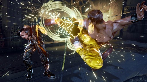 TEKKEN 7 SEASON PASS 2 ПК STEAM KEY
