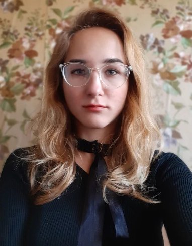 ОЧКИ CONS NERDY CAT CORRECTIVE -0,5 - 6,0