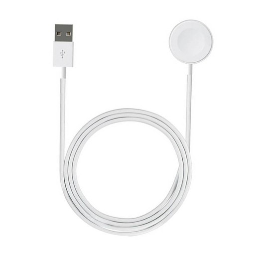 USB-КАБЕЛЬ ЗАРЯДКИ ДЛЯ APPLE WATCH 2/3/4/5/6/SE