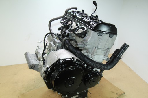 SUZUKI GSX-R 600 750 K6 K7 06-07 ПОЛНАЯ ГАРАНТИЯ ЗАПУСКА ДВИГАТЕЛЯ
