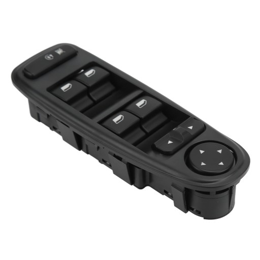 ELEKTRYCZNEGO PRZEŁĄCZNIKA PODNOŚNIKA OKNA 6554.YH, 96639383ZD CITROEN C4