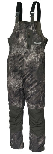 Гидрокостюм Prologic Highgrade Realtree Termo 3XL
