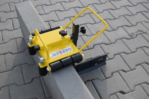 Бордюрная планка GEPTER LP-1