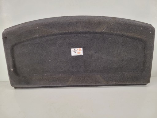 PÓŁKA BAGAŻNIKA VW GOLF V VI 5D 1K6867769