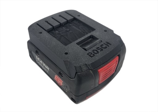Монтажный кронштейн Bosch 1 шт. – 5 контактов