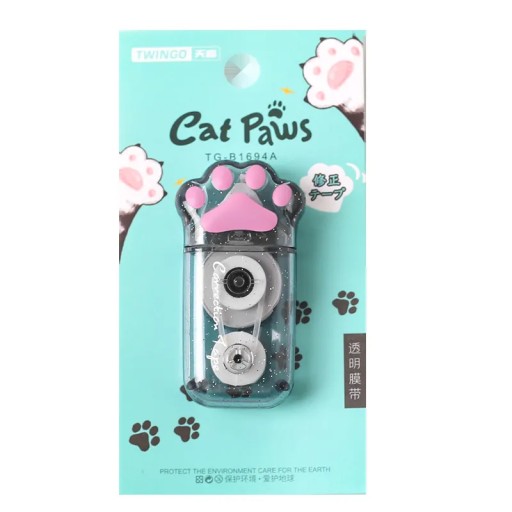 Домашнее задание Написать Kawaii White Out Corrector Корректирующая лента Исследование Рекламная акция